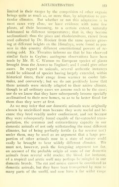 Image of the Page - 153 - in The Origin of Species