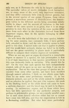 Image of the Page - 162 - in The Origin of Species