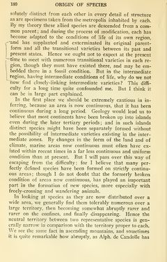 Bild der Seite - 180 - in The Origin of Species