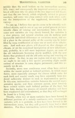 Bild der Seite - 183 - in The Origin of Species