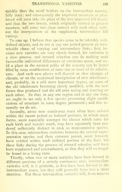 Bild der Seite - 183 - in The Origin of Species