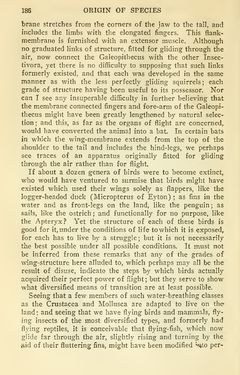 Image of the Page - 186 - in The Origin of Species