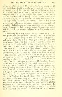 Image of the Page - 191 - in The Origin of Species