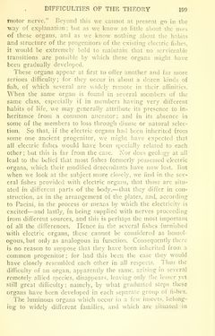 Bild der Seite - 199 - in The Origin of Species