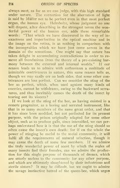 Bild der Seite - 214 - in The Origin of Species