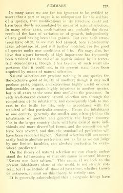 Image of the Page - 217 - in The Origin of Species