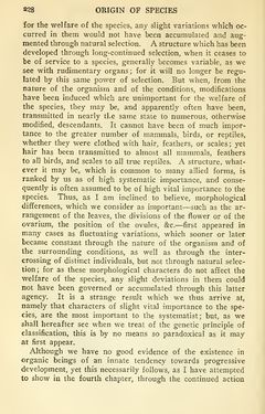 Image of the Page - 228 - in The Origin of Species