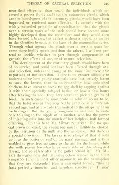 Image of the Page - 245 - in The Origin of Species