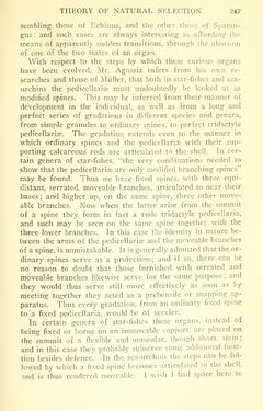 Image of the Page - 247 - in The Origin of Species