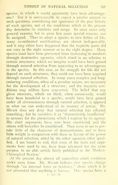 Image of the Page - 257 - in The Origin of Species