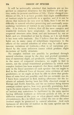 Image of the Page - 264 - in The Origin of Species