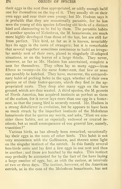 Image of the Page - 274 - in The Origin of Species