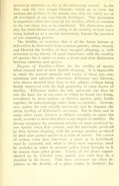 Bild der Seite - 299 - in The Origin of Species