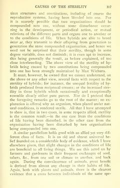 Image of the Page - 317 - in The Origin of Species