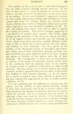 Image of the Page - 331 - in The Origin of Species