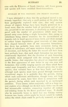 Image of the Page - 391 - in The Origin of Species