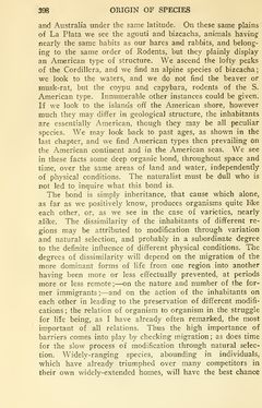 Bild der Seite - 398 - in The Origin of Species