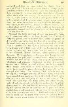 Image of the Page - 409 - in The Origin of Species