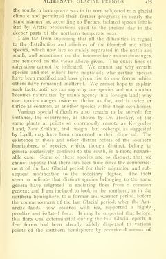 Image of the Page - 425 - in The Origin of Species