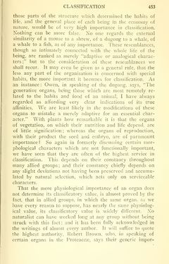 Image of the Page - 453 - in The Origin of Species