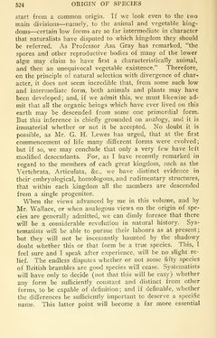 Bild der Seite - 524 - in The Origin of Species