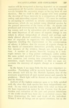 Bild der Seite - 527 - in The Origin of Species