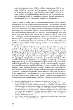 Image of the Page - 10 - in Land der Verheißung – Ort der Zuflucht - Jüdische Emigration und nationalsozialistische Vertreibung aus Österreich nach Palästina 1920 bis 1945