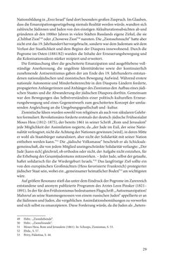 Image of the Page - 29 - in Land der Verheißung – Ort der Zuflucht - Jüdische Emigration und nationalsozialistische Vertreibung aus Österreich nach Palästina 1920 bis 1945