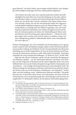 Image of the Page - 30 - in Land der Verheißung – Ort der Zuflucht - Jüdische Emigration und nationalsozialistische Vertreibung aus Österreich nach Palästina 1920 bis 1945