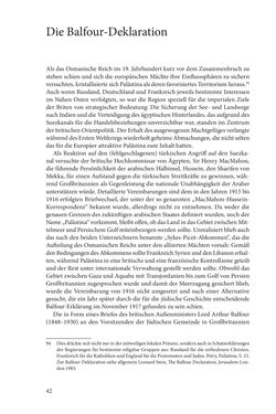 Image of the Page - 42 - in Land der Verheißung – Ort der Zuflucht - Jüdische Emigration und nationalsozialistische Vertreibung aus Österreich nach Palästina 1920 bis 1945