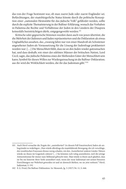 Image of the Page - 45 - in Land der Verheißung – Ort der Zuflucht - Jüdische Emigration und nationalsozialistische Vertreibung aus Österreich nach Palästina 1920 bis 1945