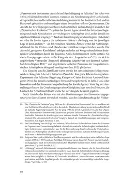 Bild der Seite - 50 - in Land der Verheißung – Ort der Zuflucht - Jüdische Emigration und nationalsozialistische Vertreibung aus Österreich nach Palästina 1920 bis 1945