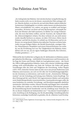 Bild der Seite - 52 - in Land der Verheißung – Ort der Zuflucht - Jüdische Emigration und nationalsozialistische Vertreibung aus Österreich nach Palästina 1920 bis 1945