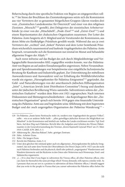 Image of the Page - 55 - in Land der Verheißung – Ort der Zuflucht - Jüdische Emigration und nationalsozialistische Vertreibung aus Österreich nach Palästina 1920 bis 1945
