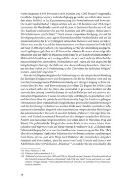 Bild der Seite - 58 - in Land der Verheißung – Ort der Zuflucht - Jüdische Emigration und nationalsozialistische Vertreibung aus Österreich nach Palästina 1920 bis 1945
