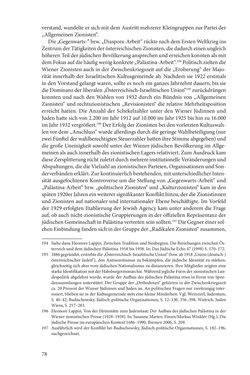 Bild der Seite - 78 - in Land der Verheißung – Ort der Zuflucht - Jüdische Emigration und nationalsozialistische Vertreibung aus Österreich nach Palästina 1920 bis 1945