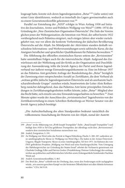 Bild der Seite - 80 - in Land der Verheißung – Ort der Zuflucht - Jüdische Emigration und nationalsozialistische Vertreibung aus Österreich nach Palästina 1920 bis 1945
