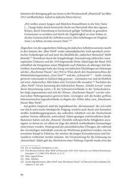 Bild der Seite - 84 - in Land der Verheißung – Ort der Zuflucht - Jüdische Emigration und nationalsozialistische Vertreibung aus Österreich nach Palästina 1920 bis 1945