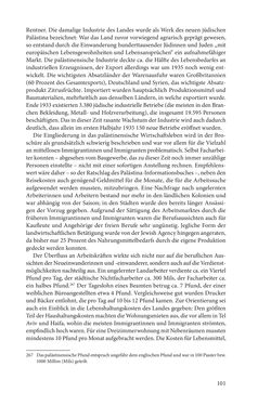 Bild der Seite - 101 - in Land der Verheißung – Ort der Zuflucht - Jüdische Emigration und nationalsozialistische Vertreibung aus Österreich nach Palästina 1920 bis 1945