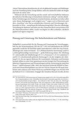 Bild der Seite - 112 - in Land der Verheißung – Ort der Zuflucht - Jüdische Emigration und nationalsozialistische Vertreibung aus Österreich nach Palästina 1920 bis 1945