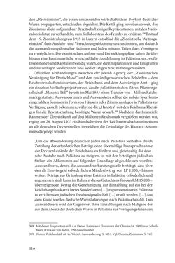 Bild der Seite - 116 - in Land der Verheißung – Ort der Zuflucht - Jüdische Emigration und nationalsozialistische Vertreibung aus Österreich nach Palästina 1920 bis 1945