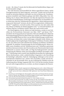 Bild der Seite - 125 - in Land der Verheißung – Ort der Zuflucht - Jüdische Emigration und nationalsozialistische Vertreibung aus Österreich nach Palästina 1920 bis 1945