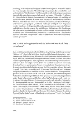 Bild der Seite - 130 - in Land der Verheißung – Ort der Zuflucht - Jüdische Emigration und nationalsozialistische Vertreibung aus Österreich nach Palästina 1920 bis 1945