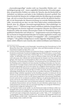 Bild der Seite - 135 - in Land der Verheißung – Ort der Zuflucht - Jüdische Emigration und nationalsozialistische Vertreibung aus Österreich nach Palästina 1920 bis 1945
