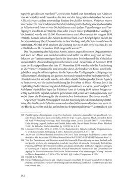Bild der Seite - 142 - in Land der Verheißung – Ort der Zuflucht - Jüdische Emigration und nationalsozialistische Vertreibung aus Österreich nach Palästina 1920 bis 1945