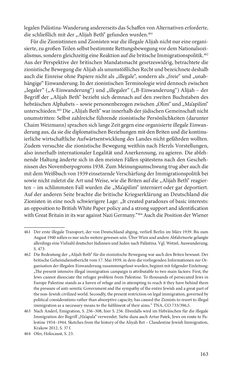 Bild der Seite - 163 - in Land der Verheißung – Ort der Zuflucht - Jüdische Emigration und nationalsozialistische Vertreibung aus Österreich nach Palästina 1920 bis 1945