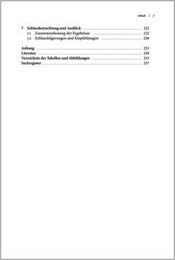 Image of the Page - (000009) - in Österreichisches Deutsch macht Schule - Bildung und Deutschunterricht im Spannungsfeld von sprachlicher Variation und Norm