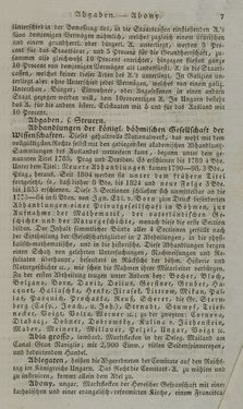 Image of the Page - 7 - in Österreichische National-Enzyklopädie - Buchstabe A-D, Volume 1