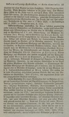 Image of the Page - 15 - in Österreichische National-Enzyklopädie - Buchstabe A-D, Volume 1