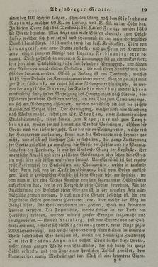 Bild der Seite - 19 - in Österreichische National-Enzyklopädie - Buchstabe A-D, Band 1